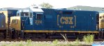 CSX 2314